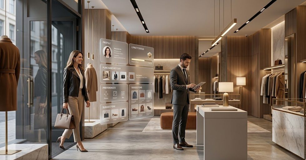 The Reality of Customer Data