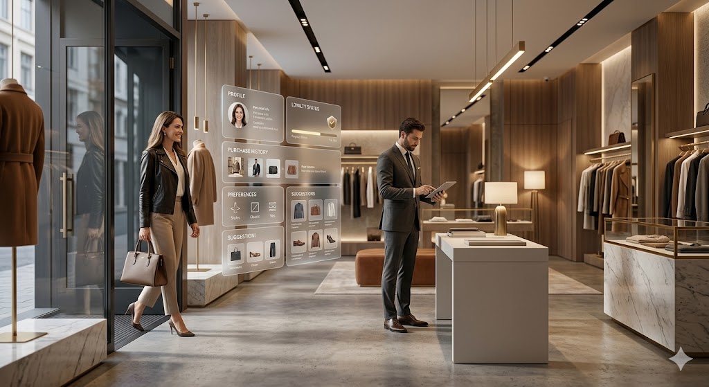 The Reality of Customer Data