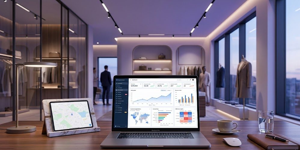 Ready to Turn Your Data into Dollars?