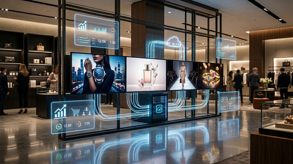 Ad Platforms & Retail Media Networks