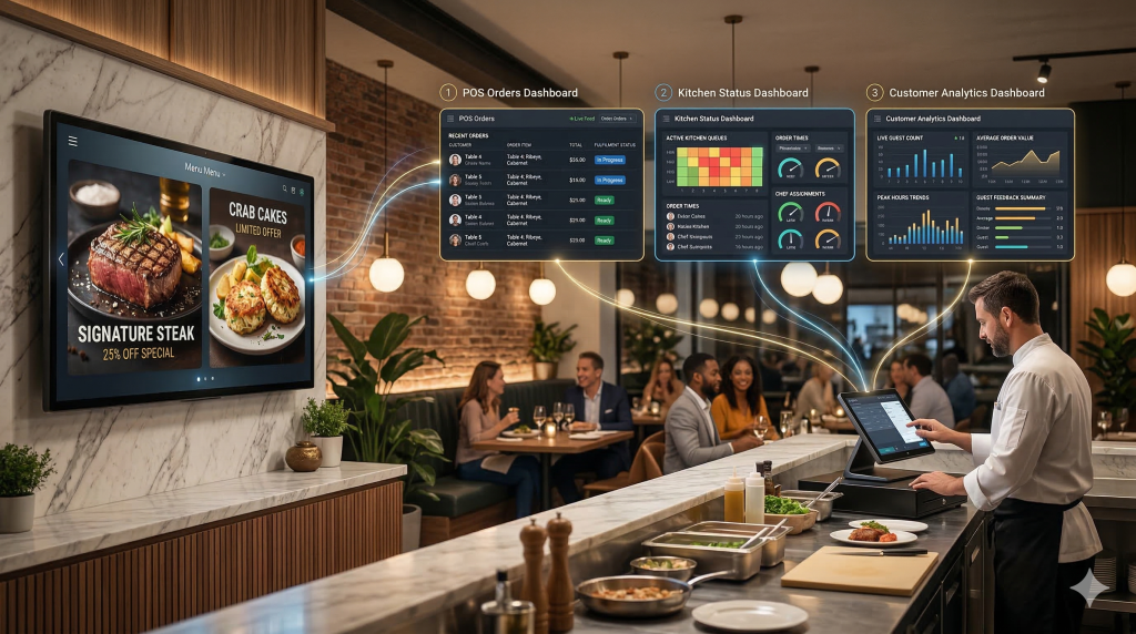 Connect Your Entire Tech Stack: The Retailr Integration Ecosystem