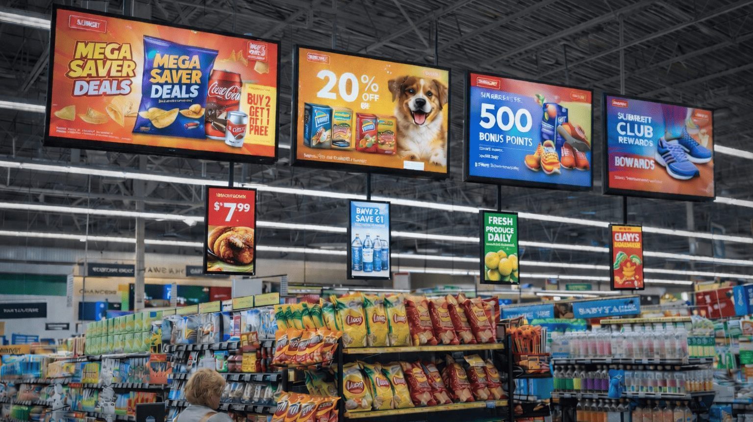 Grocery & Convenience