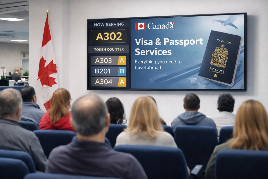 queuemanagement-goverment