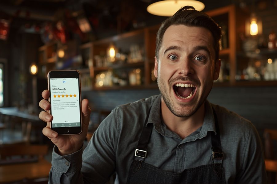 What questions should I ask customers to get better reviews?